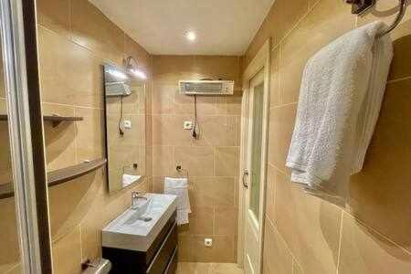 Apartment Kai Etxea El Mismo Puerto De Bermeo