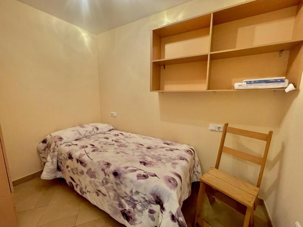 Apartment Kai Etxea El Mismo Puerto De