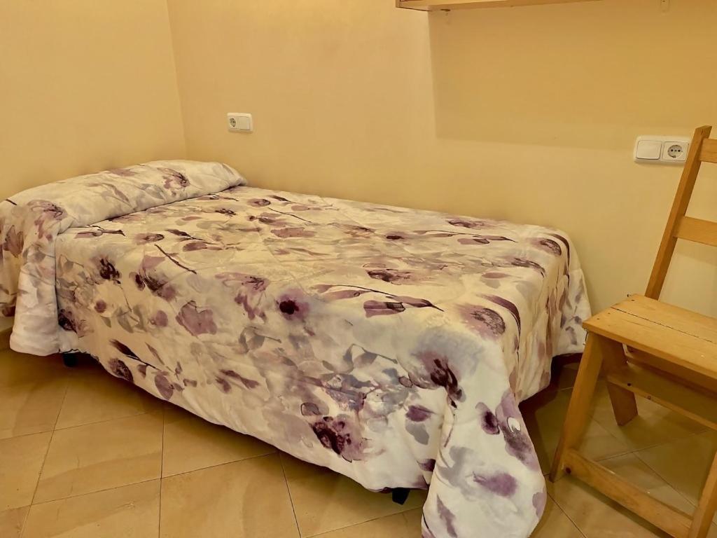 Kai Etxea El Mismo Puerto De Apartment Bermeo