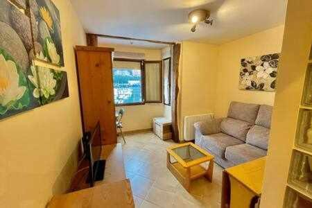 Apartment Kai Etxea El Mismo Puerto De Bermeo