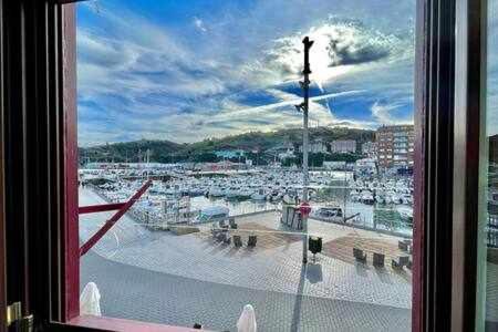 Apartment Kai Etxea El Mismo Puerto De