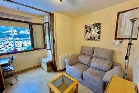 Kai Etxea El Mismo Puerto De Apartment *