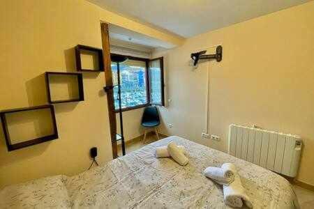 Apartment Kai Etxea El Mismo Puerto De *