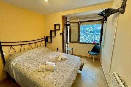Kai Etxea El Mismo Puerto De Apartment Bermeo