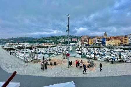 Apartment Kai Etxea El Mismo Puerto De Bermeo