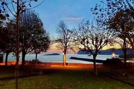 Kai Etxea El Mismo Puerto De * Bermeo
