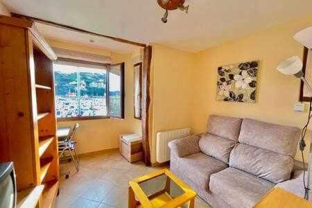 Kai Etxea El Mismo Puerto De Apartment